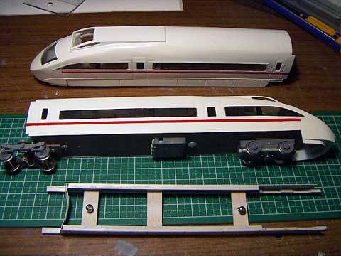 小田急 ロマンスカー 50000型 VSE 小田急 ロマンスカー 50000型 VSE